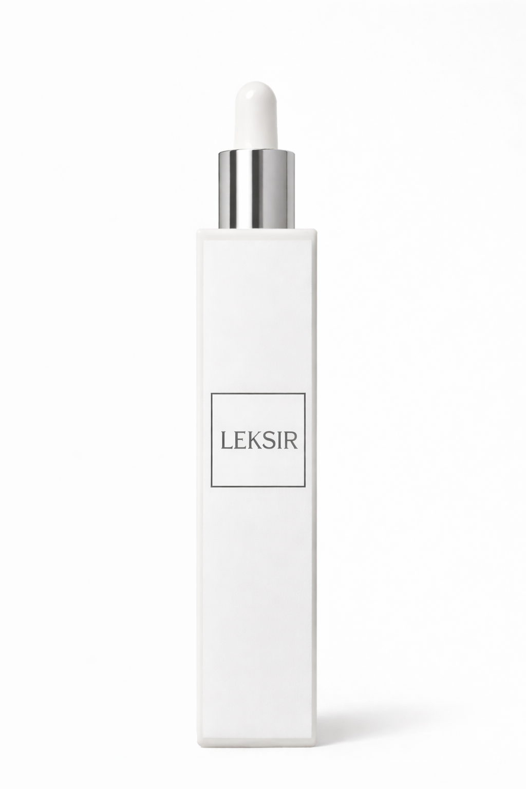 Leksir – L’élixir précieux pour le visage, le corps et les cheveux. ✨
