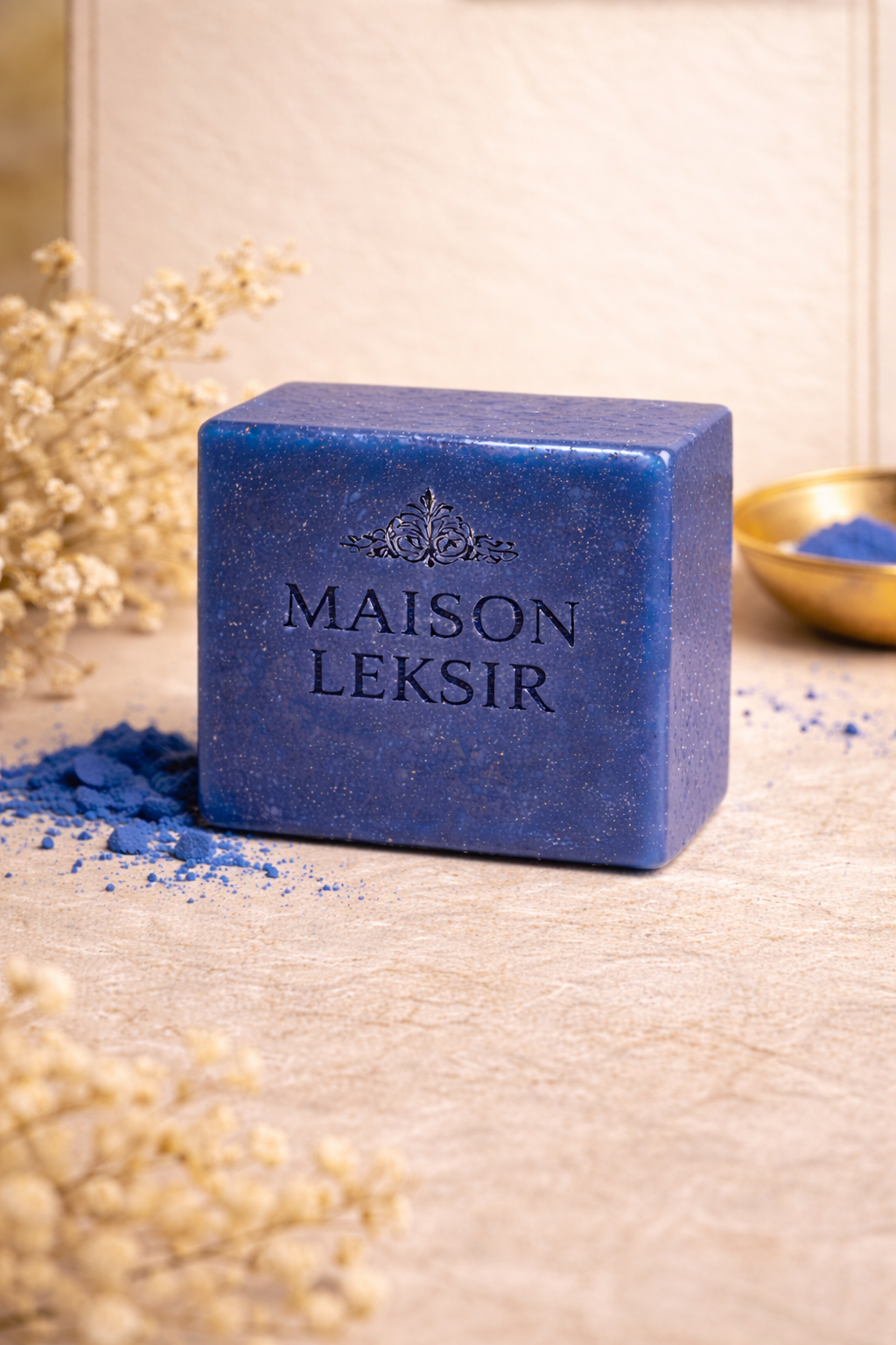 Élixir de Nila – Savon Éclat Édition Limitée (Pré-vente)
